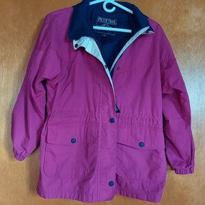 Misses Spring/Fall Jacket